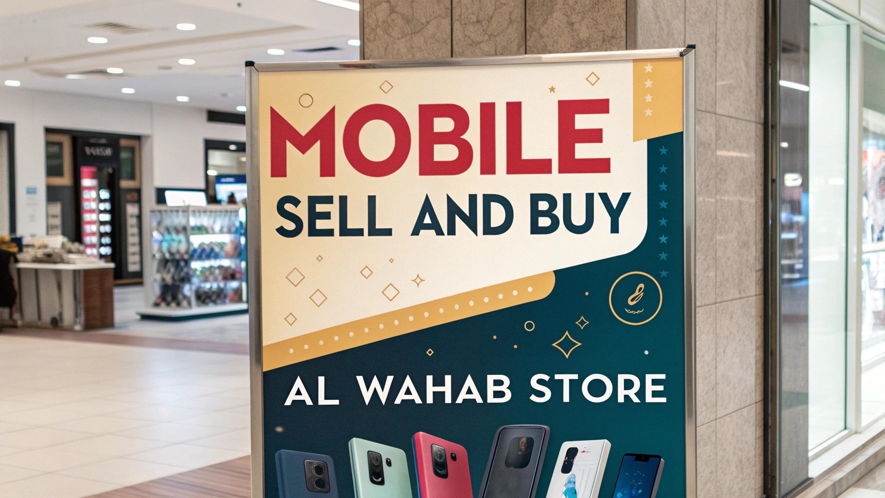 Used Mobiles