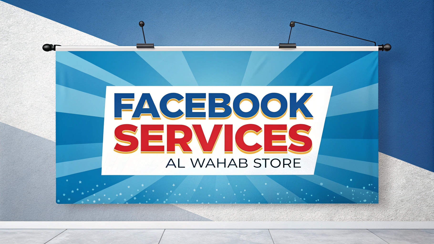 facebook Services