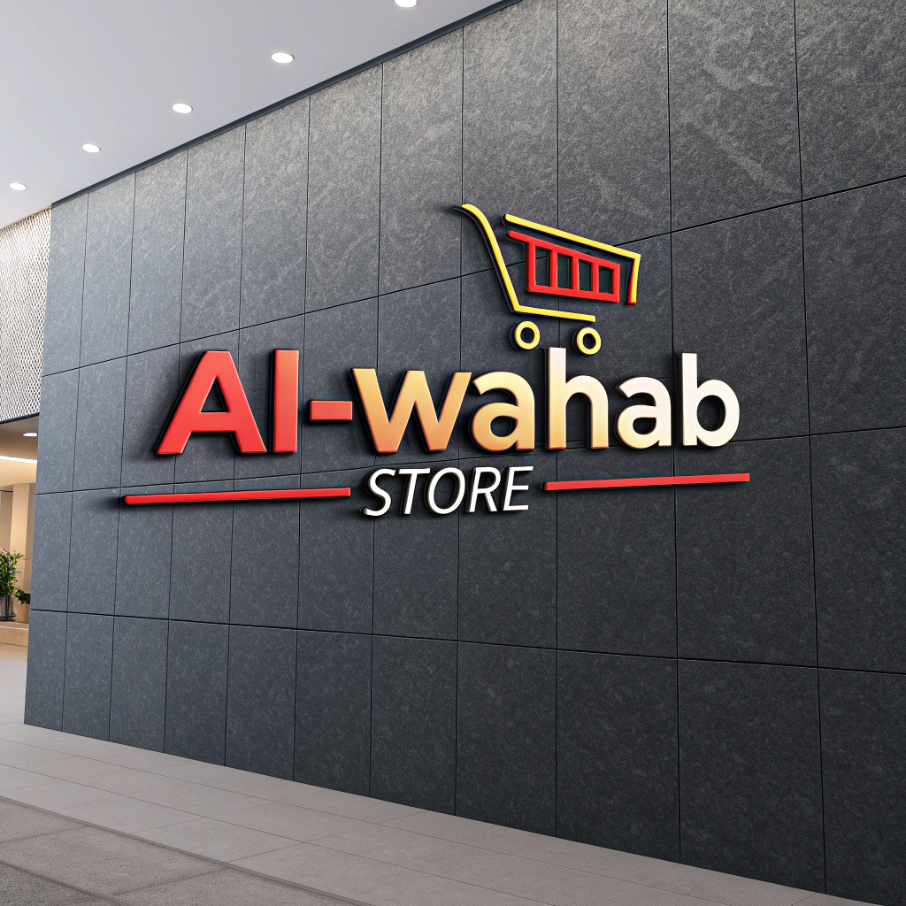 Al-Wahab-Store