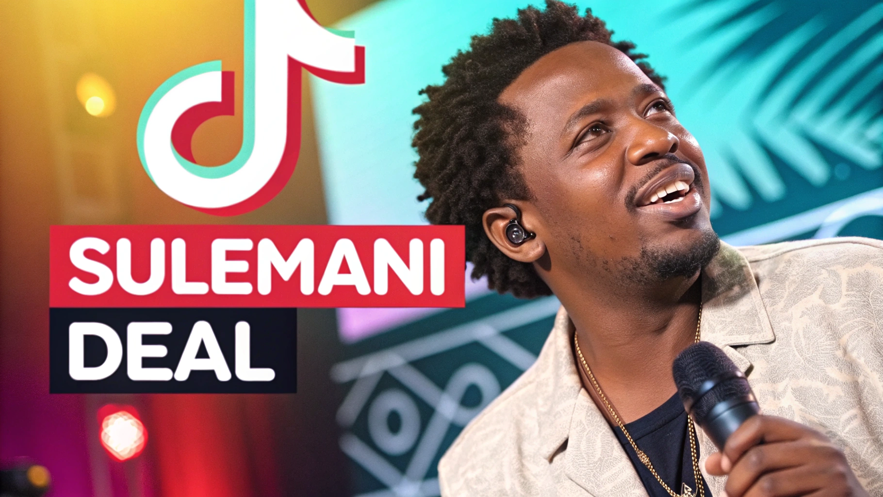 Sulemani Deal 3