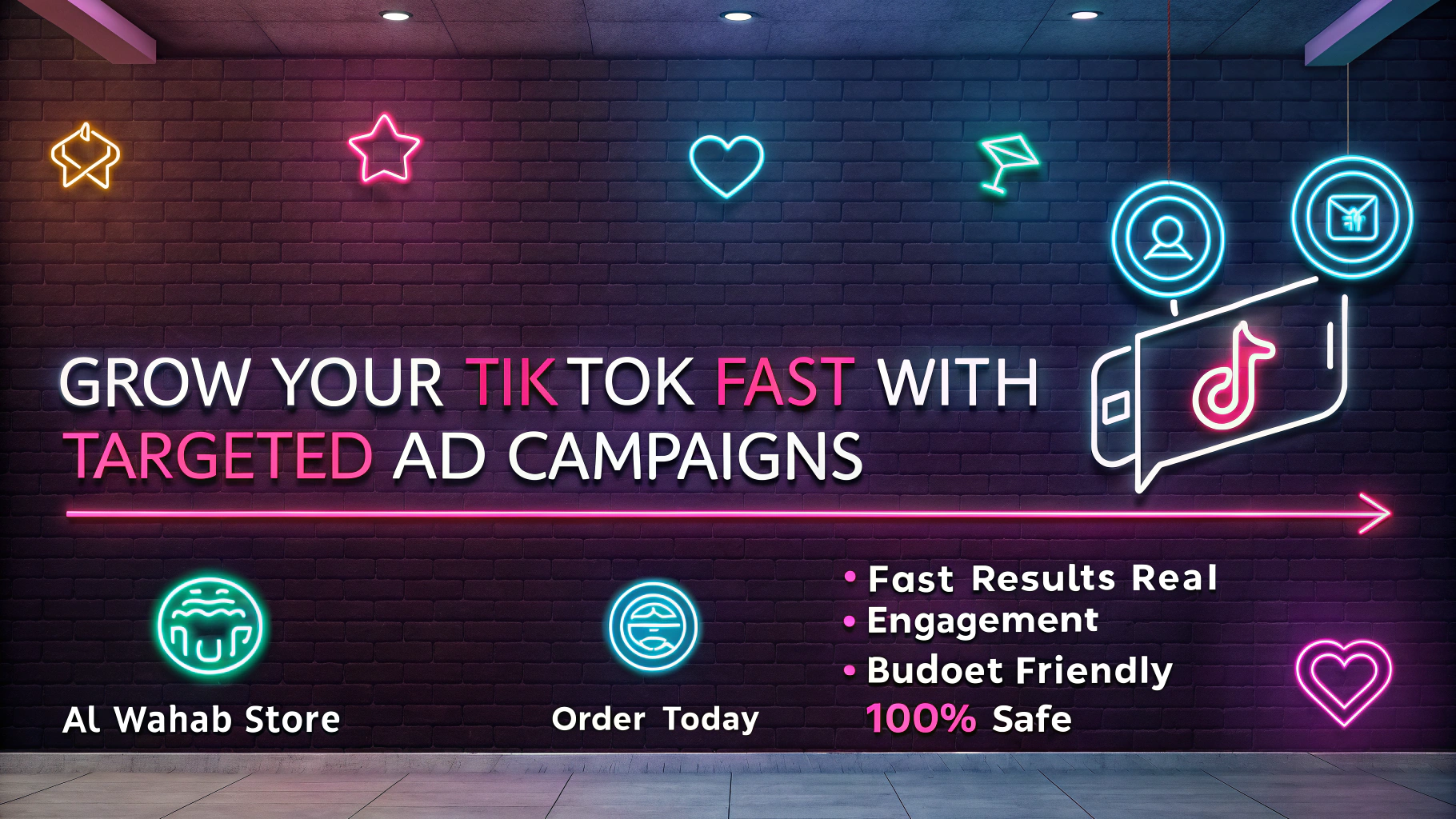 Ads Run